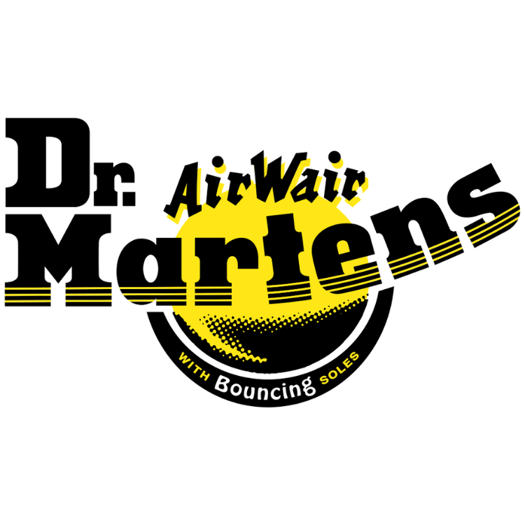 Dr. Martens logo